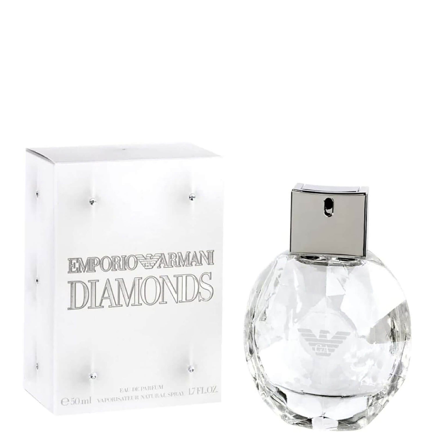Armani Diamonds Eau de Parfum - 100 ml