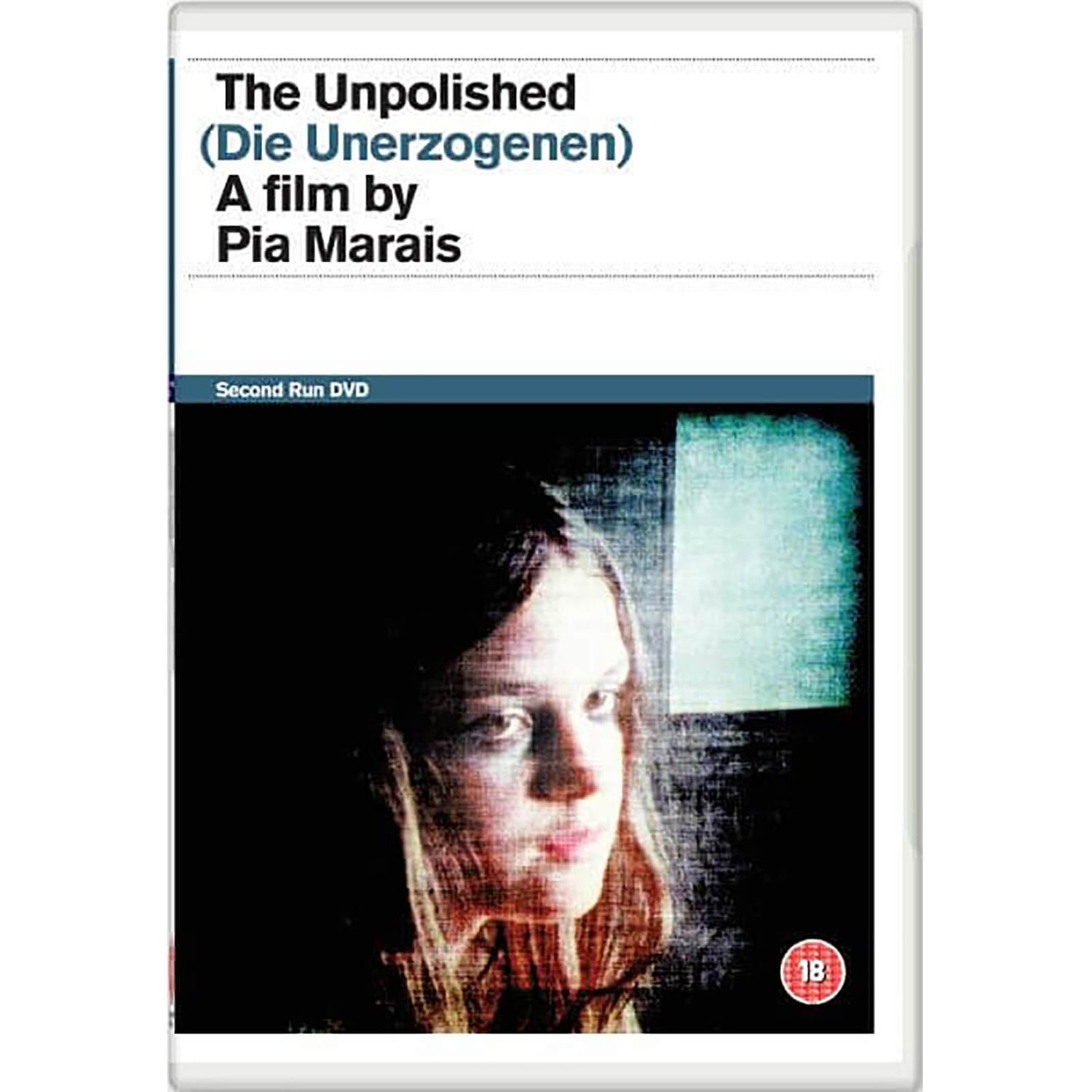 The Unpolished DVD