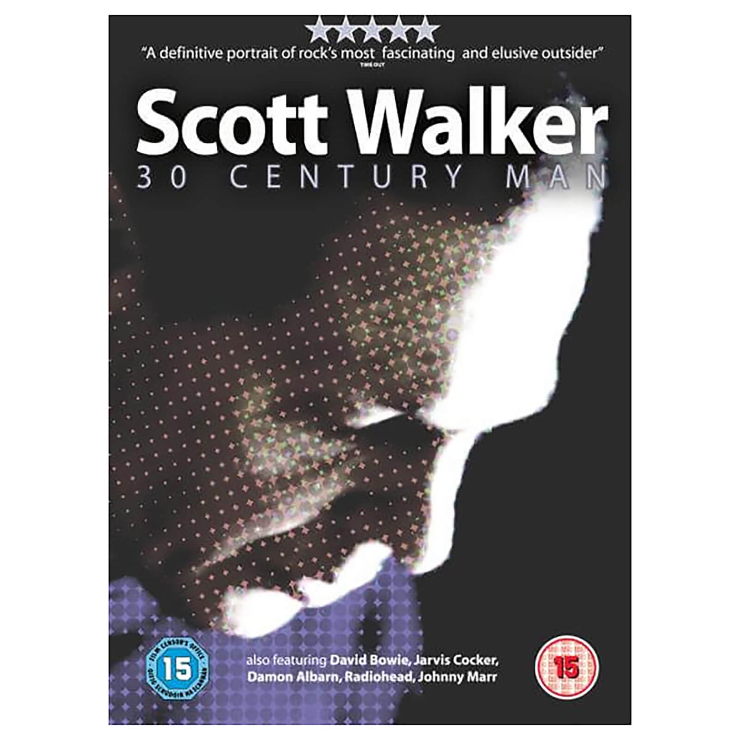 Scott Walker: 30 Century Man