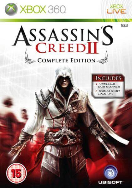 Assassin's Creed 2 : Complete Edition