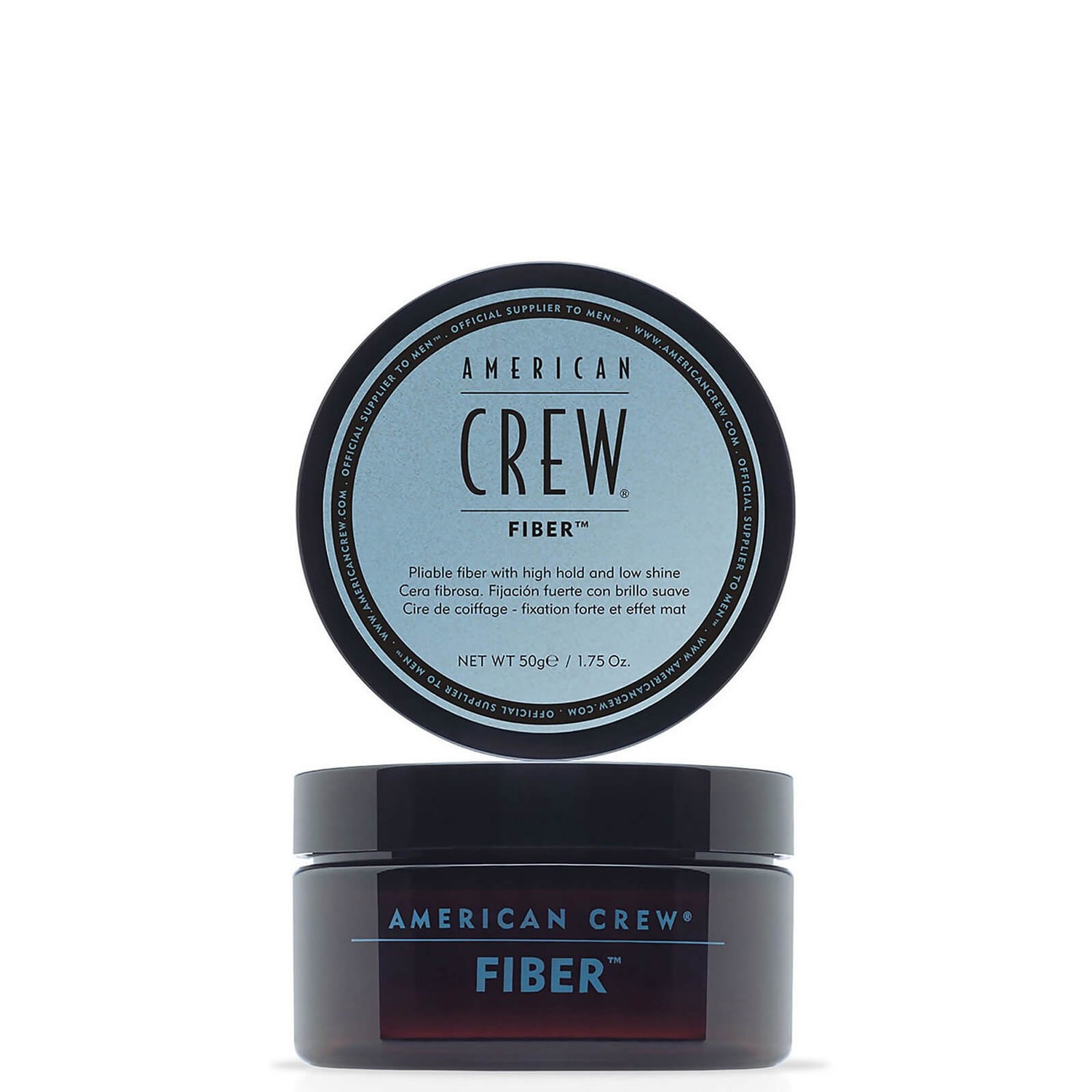 Cera American Crew Fiber 50g
