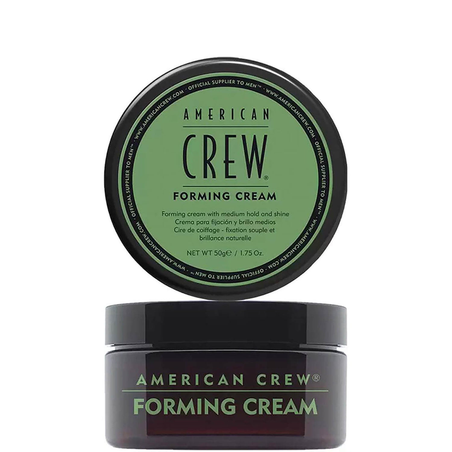 Крем для укладки волос American Crew Forming Cream 50 г