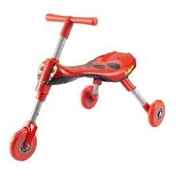 Scuttlebug Ladybird Toys Zavvi UK