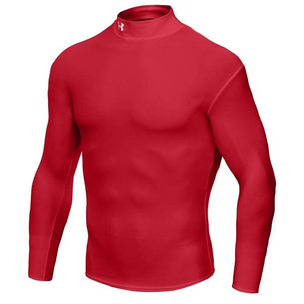 Under armour to store keep you warm