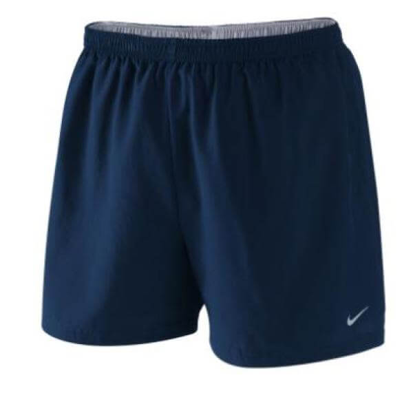 Baggy sports shorts top