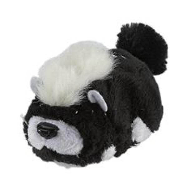 Zhu zhu top pets wild bunch