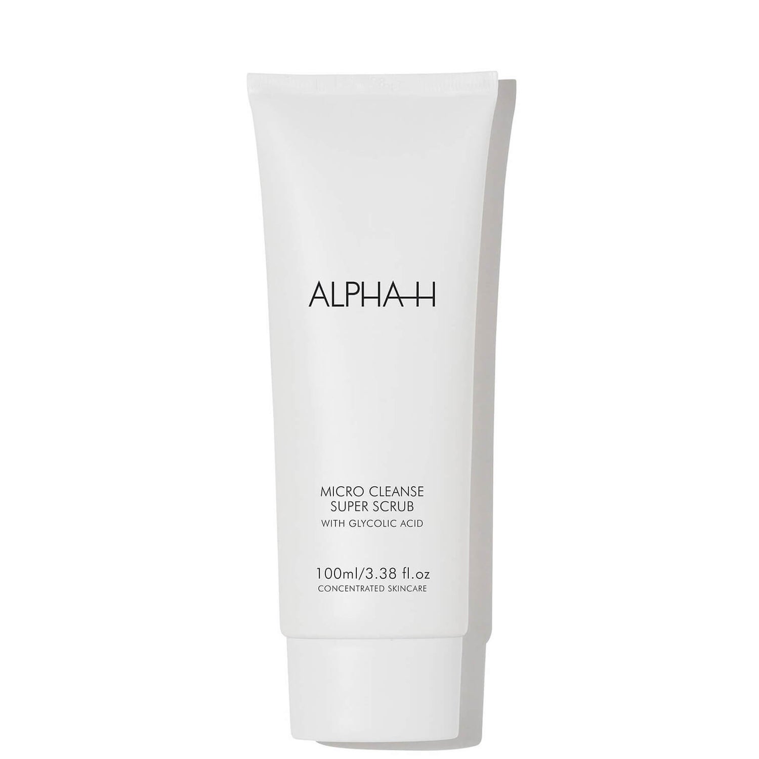 Alpha-H Micro Cleanse With 12% Glycolic Acid (100 ml)