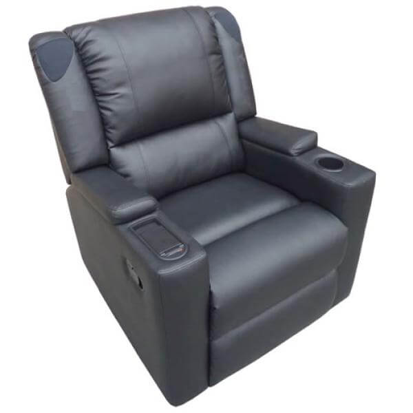 X rocker 2025 recliner gaming chair