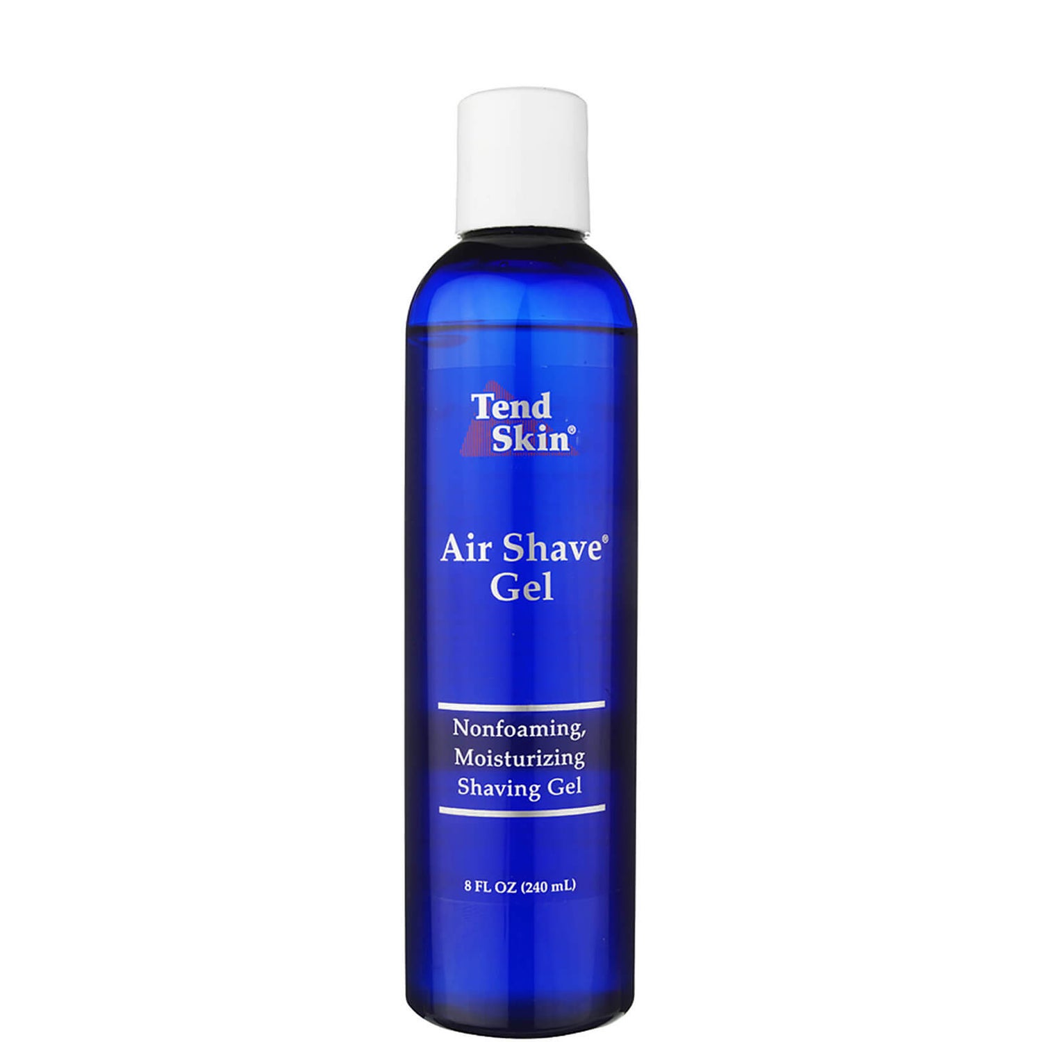 Tend Skin Air Shave Gel 8oz