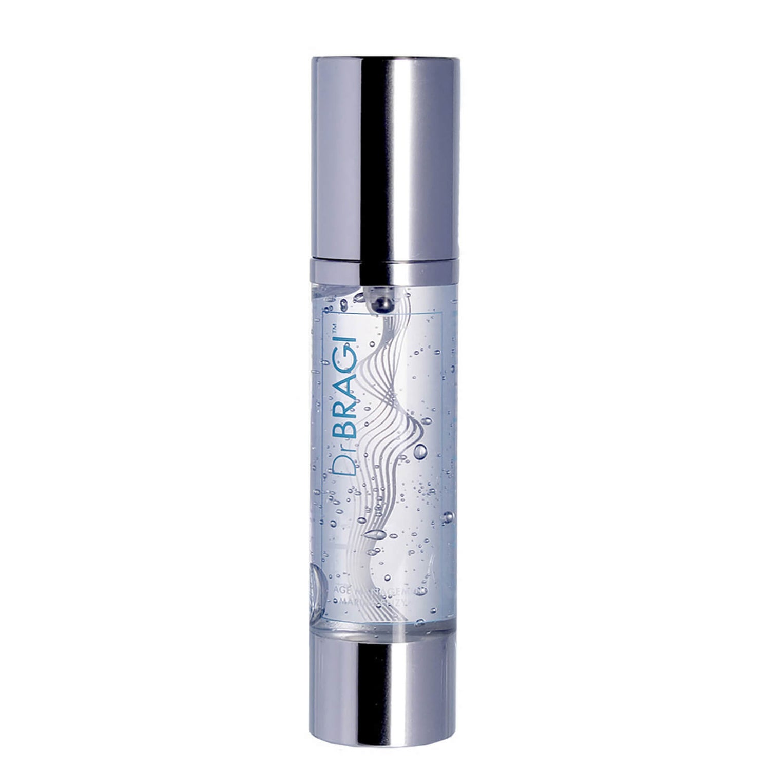 Dr Bragi Age Management Marine Enzyme Formulation 60ml