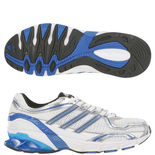 Adidas galaxy trainer on sale
