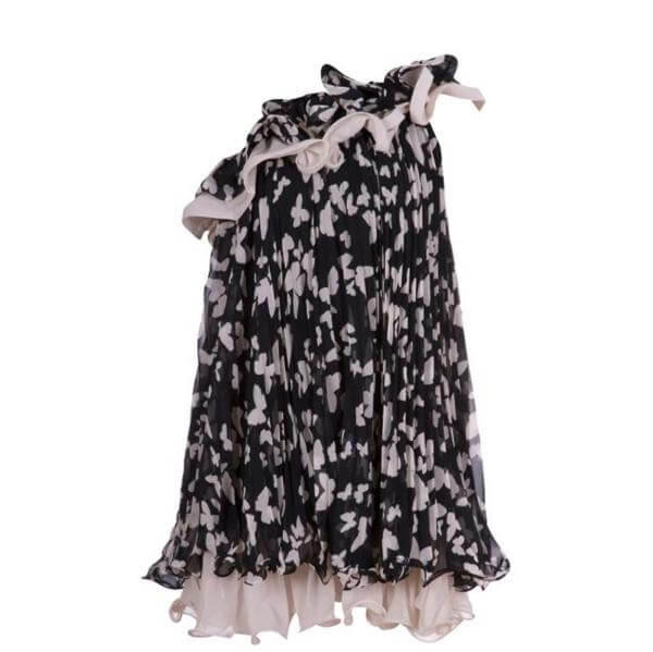 Forever unique butterfly best sale dress