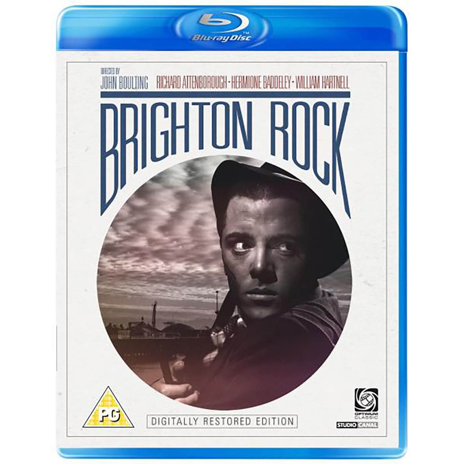 Brighton Rock