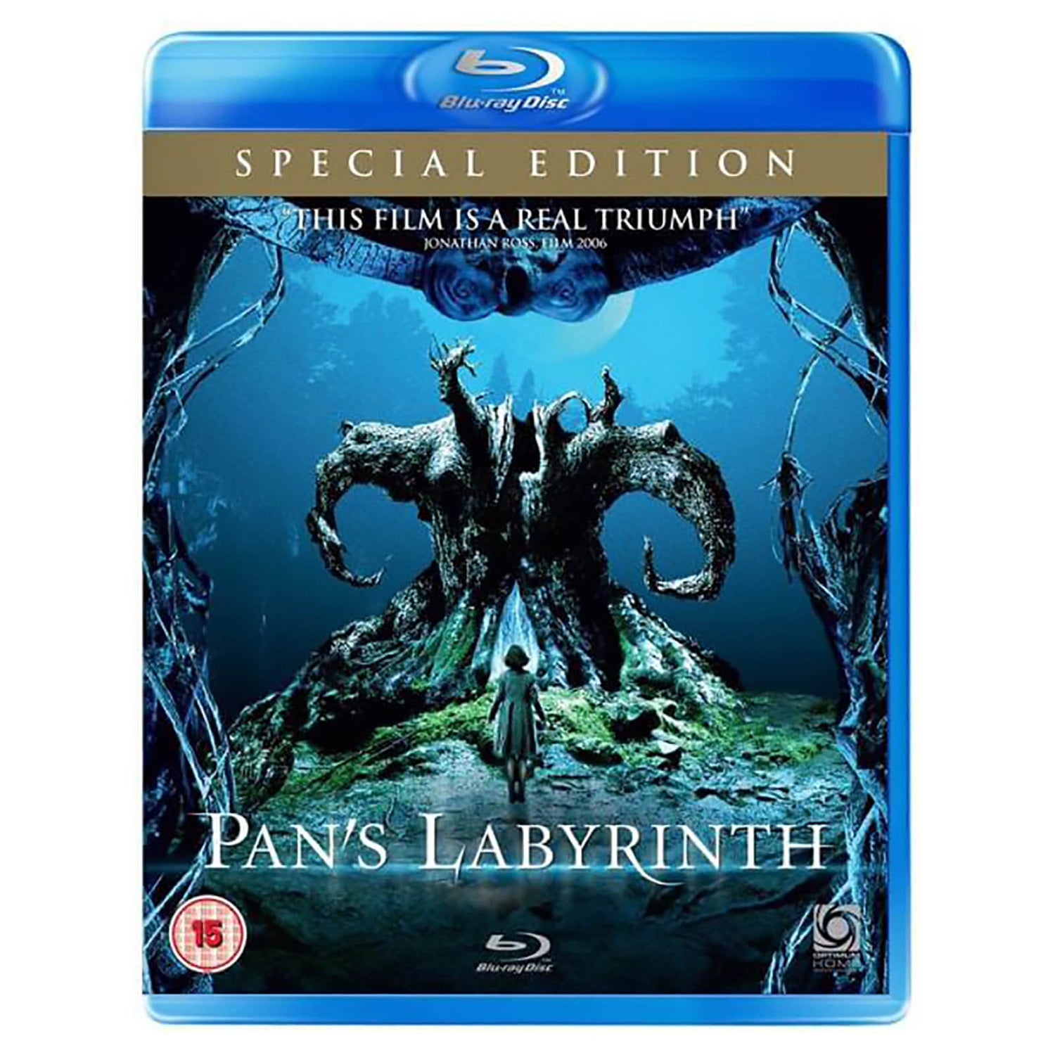 Pan's Labyrinth: Special Edition