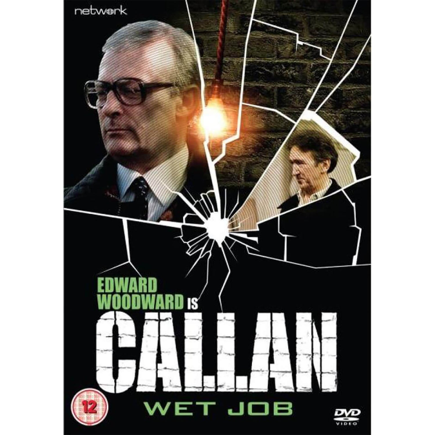 Callan: Wet Job