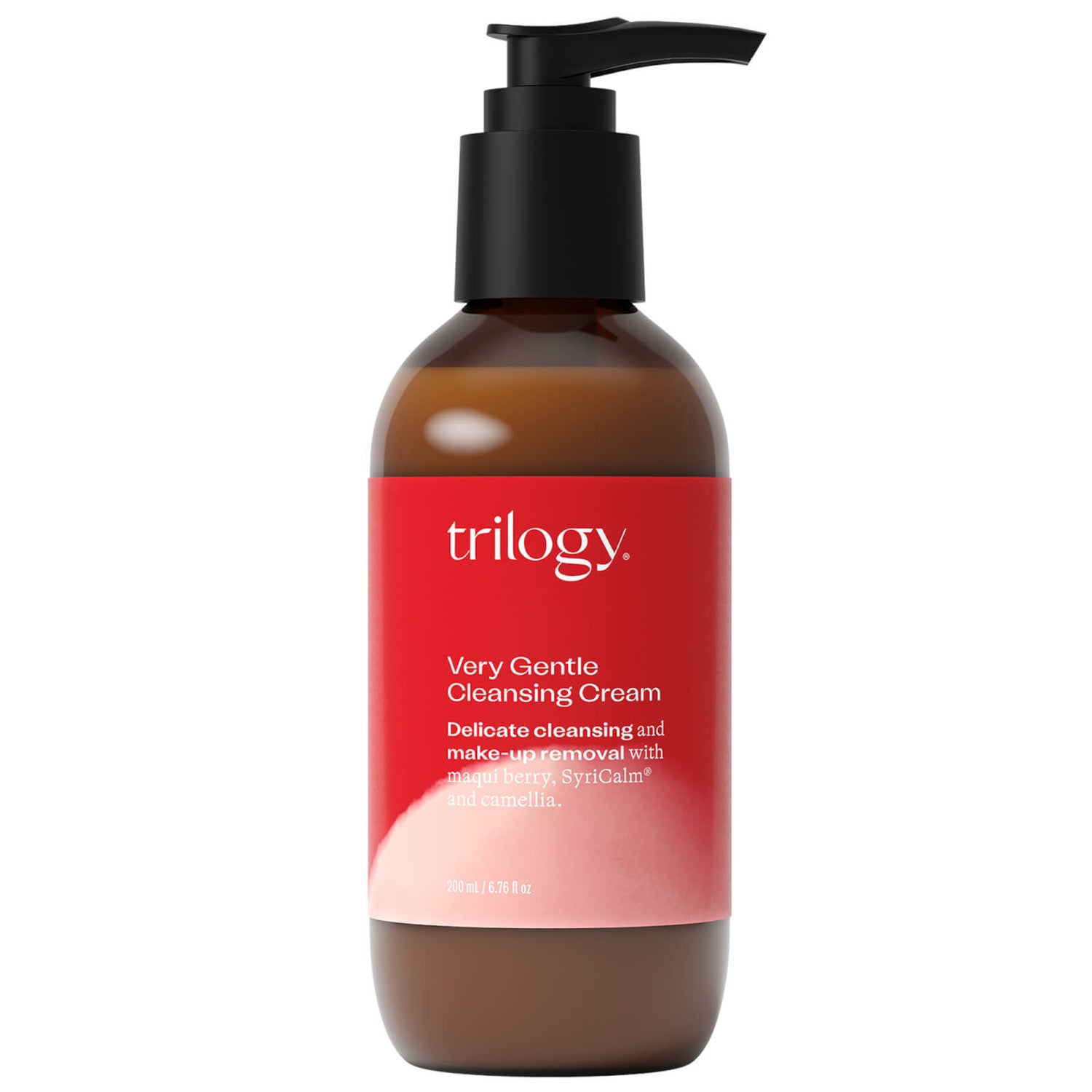 Trilogy Very Gentle Cleansing Cream (200 ml)