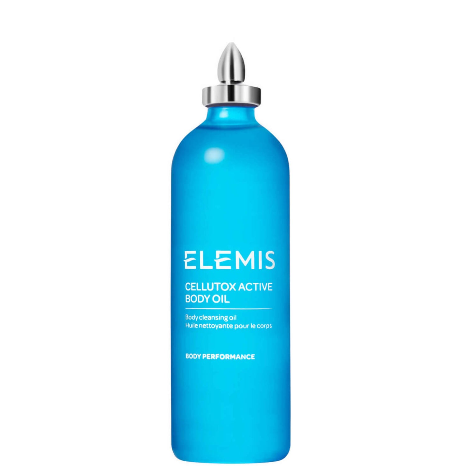 Elemis Cellutox Active Body Oil (100 ml)