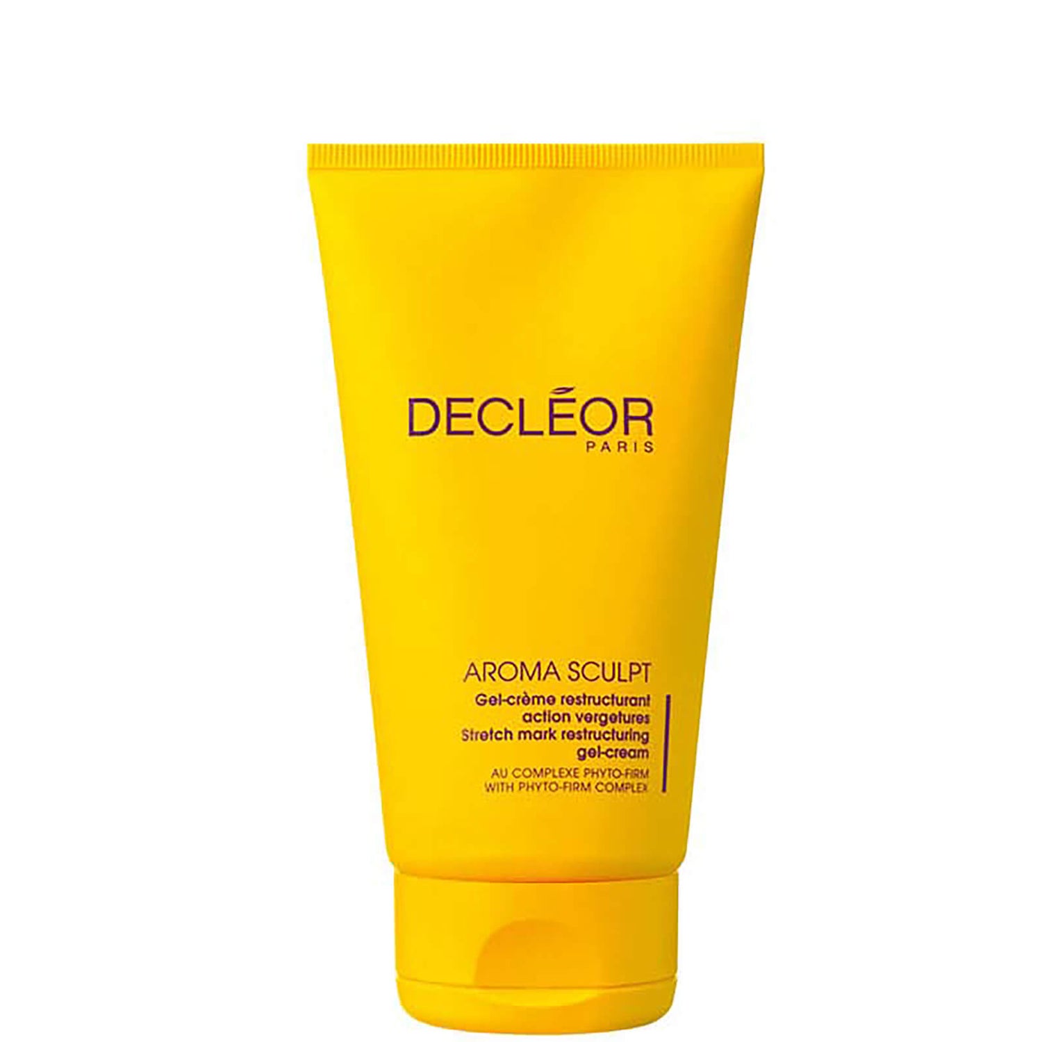 DECLÉOR Perfect Sculpt Restructuring Anti-Stretch Mark Gel-Cream