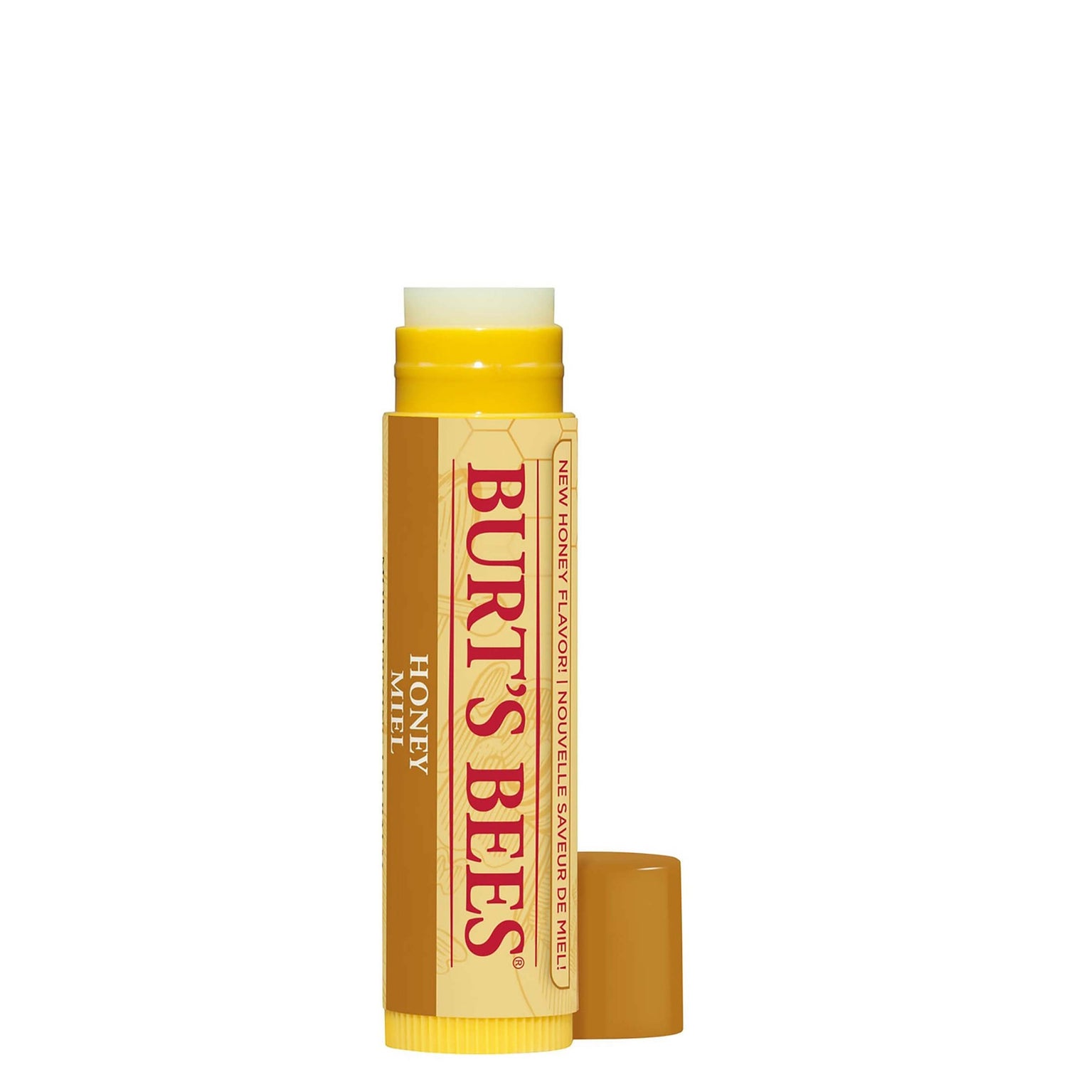Бальзам для губ Burt's Bees Honey Lip Balm Tube