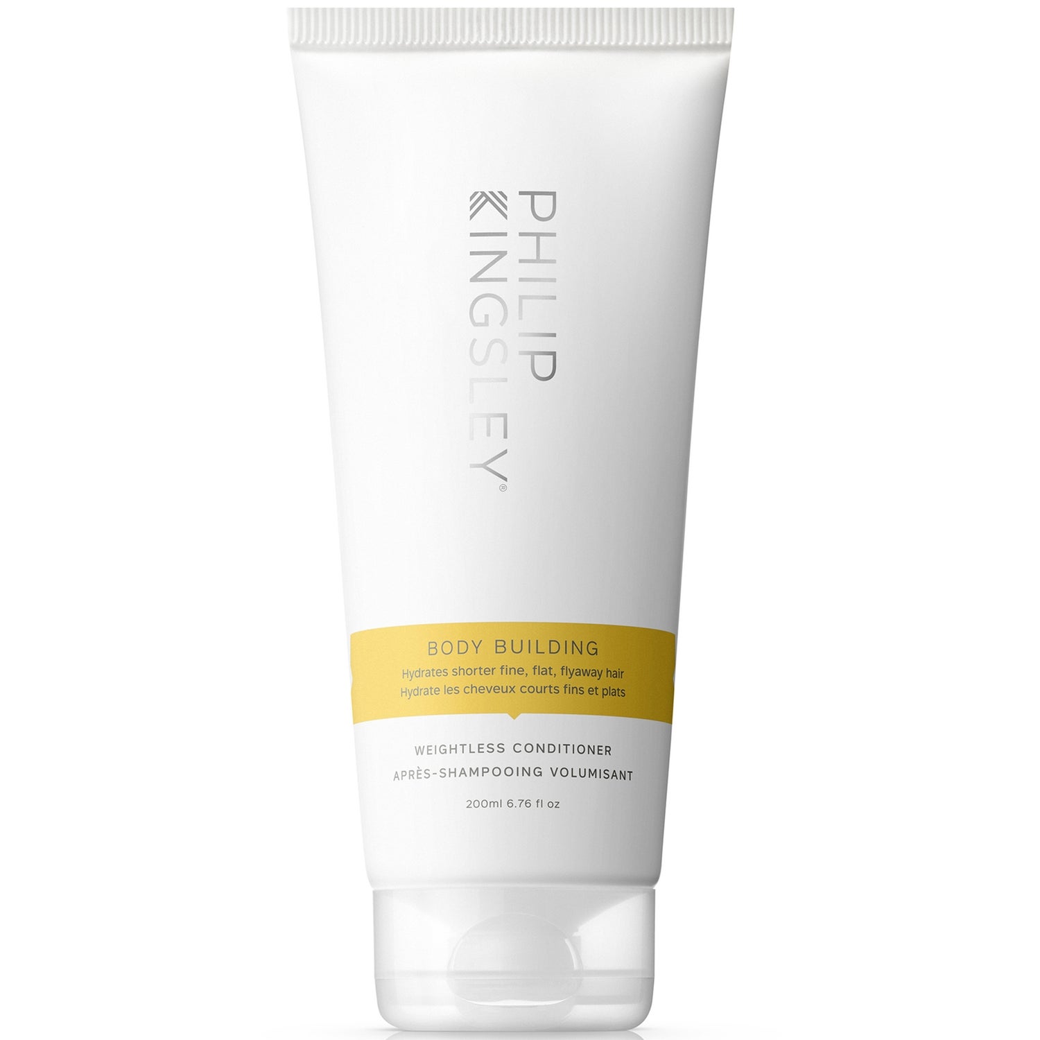 Philip Kingsley Body Building Conditioner (200 ml)