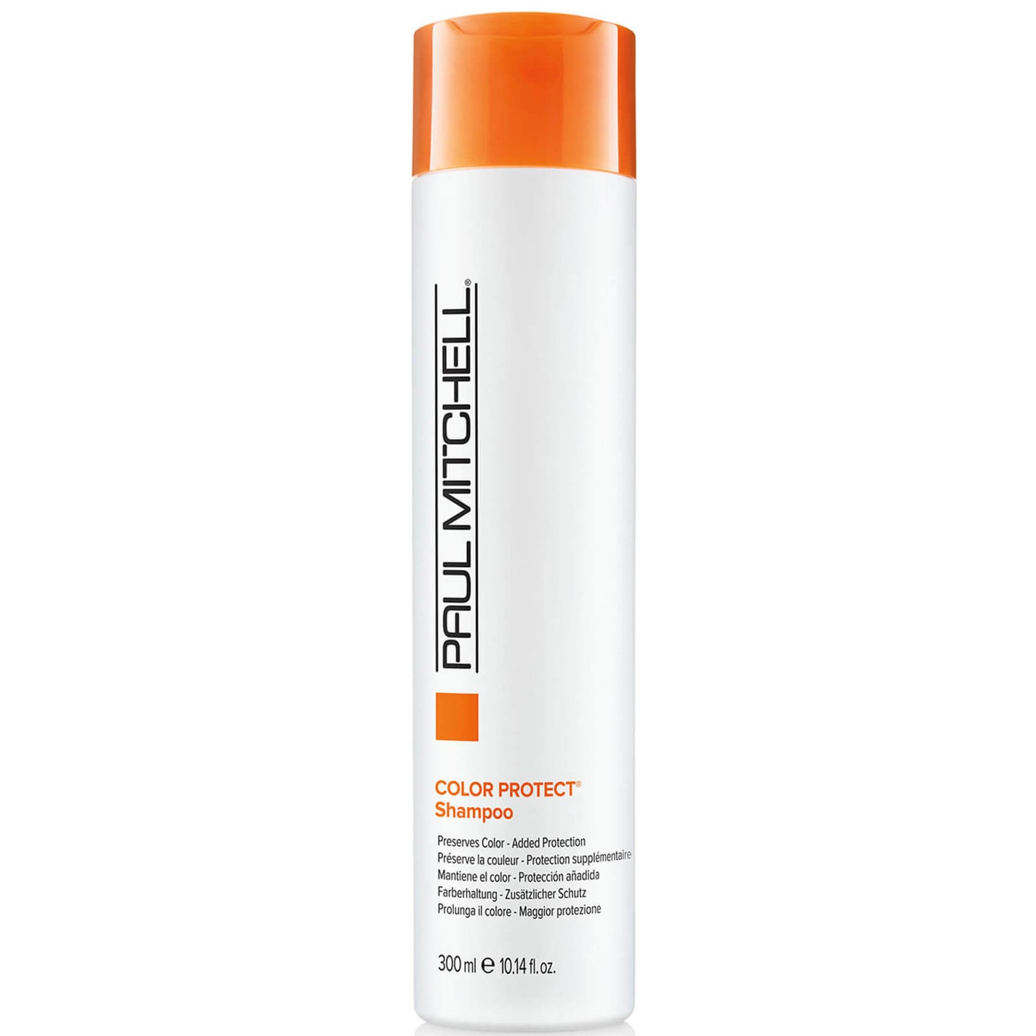Paul Mitchell Color Protect Daily Shampoo (300ml)