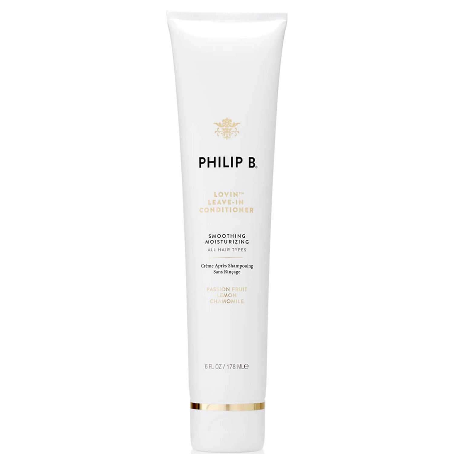 Philip B Lovin' Leave-in Conditioner(필립 B 러빙 리브인 컨디셔너 178ml)