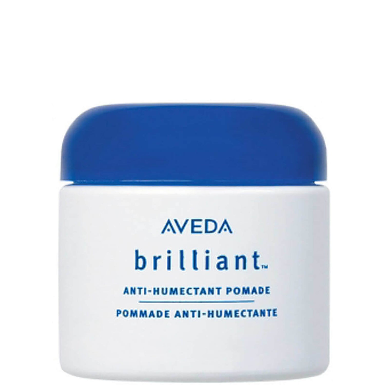 Aveda Brilliant Anti Humectant Pomade -hiusvaha (75ml)