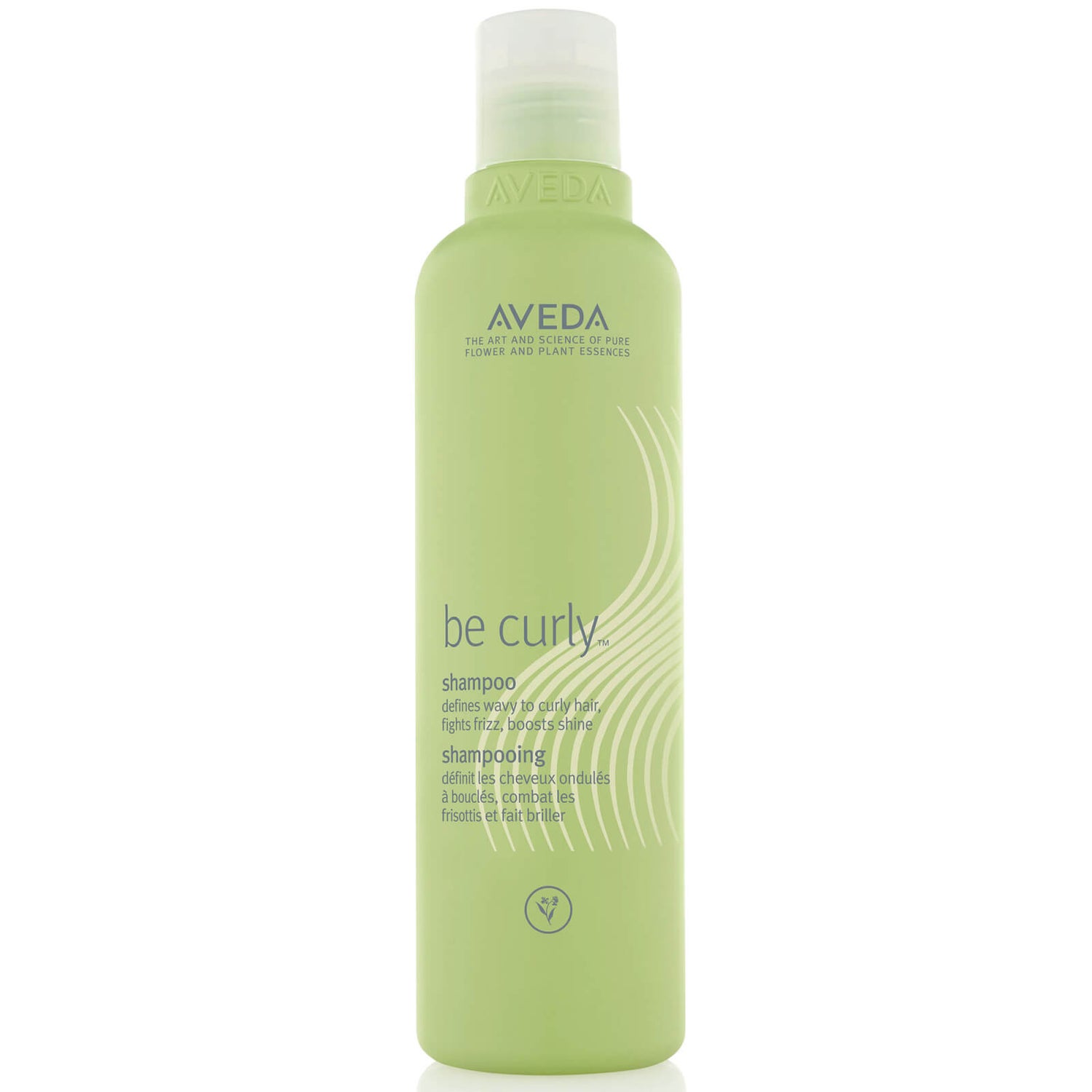 Aveda Be Curly Shampoo (Locken) 250ml