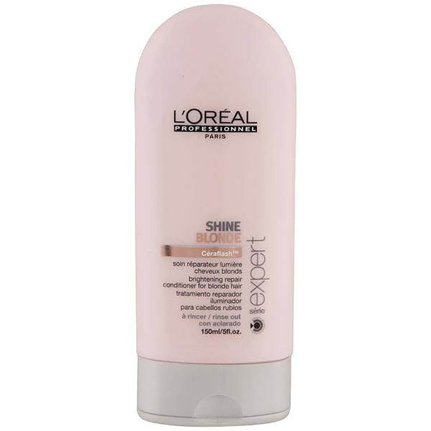 L'Oréal Série Expert Après-shampooing réparateur lumière cheveux blonds 