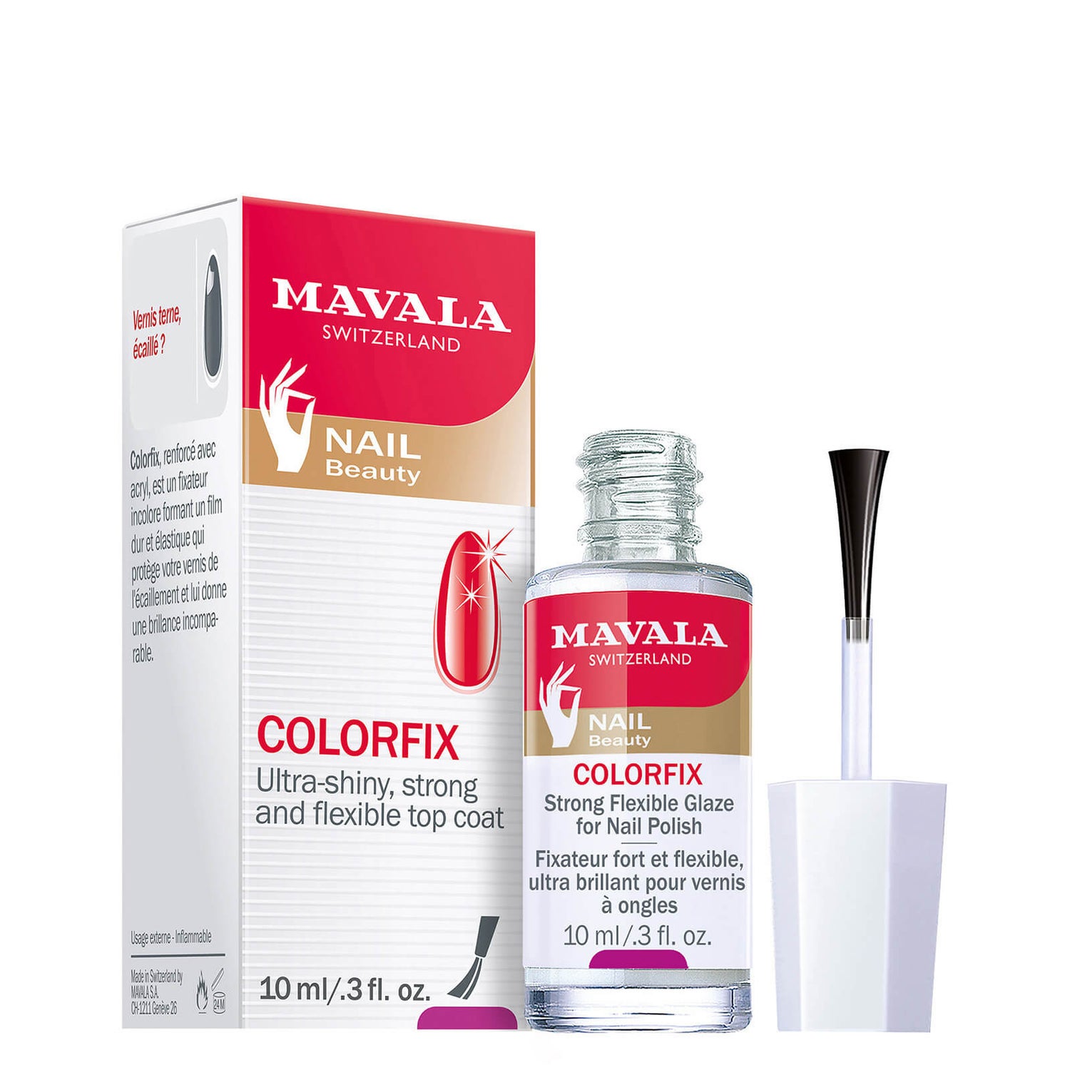 Mavala Colorfix - 10ml