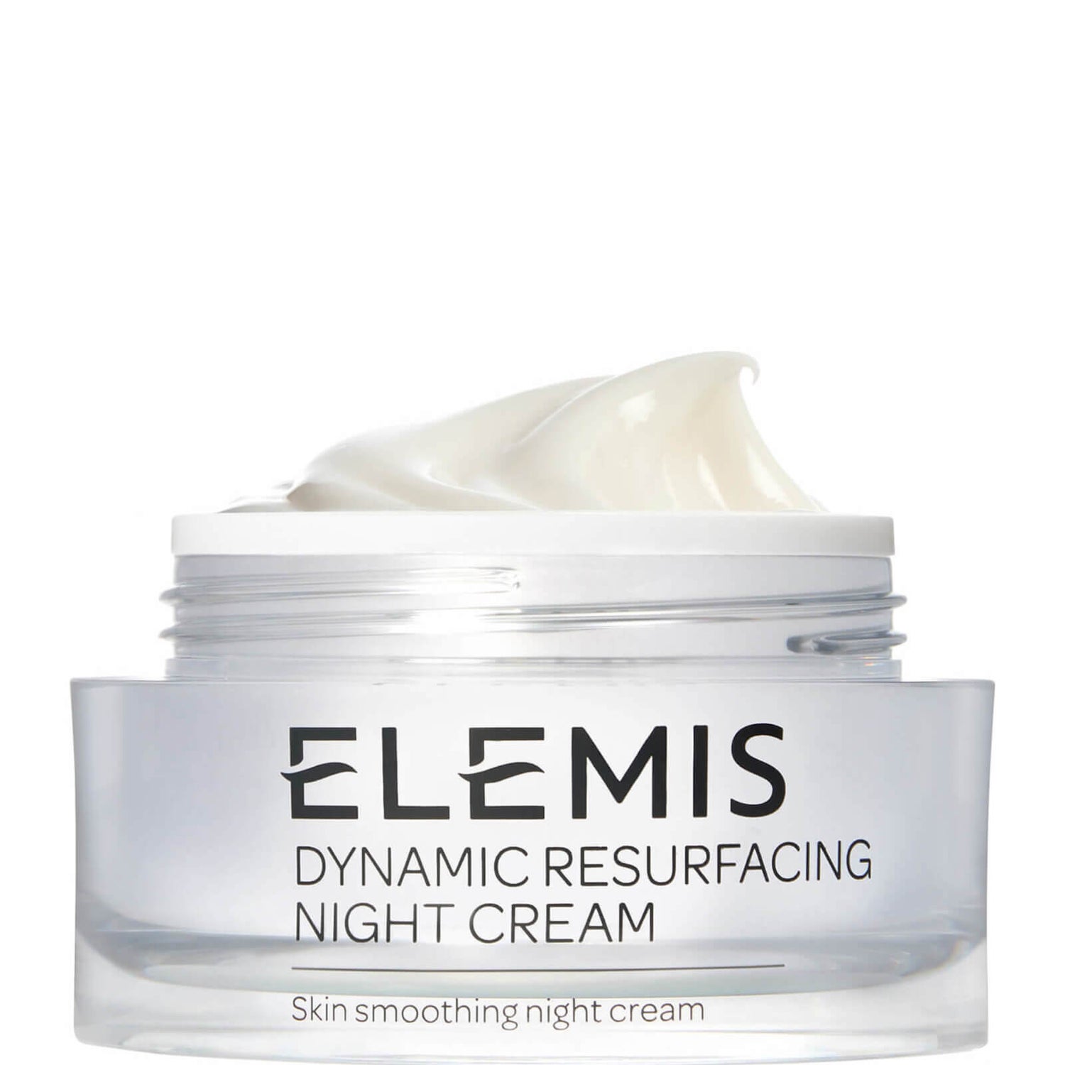 Crème nuit resurfaçante Elemis Tri-Enzyme 50ml
