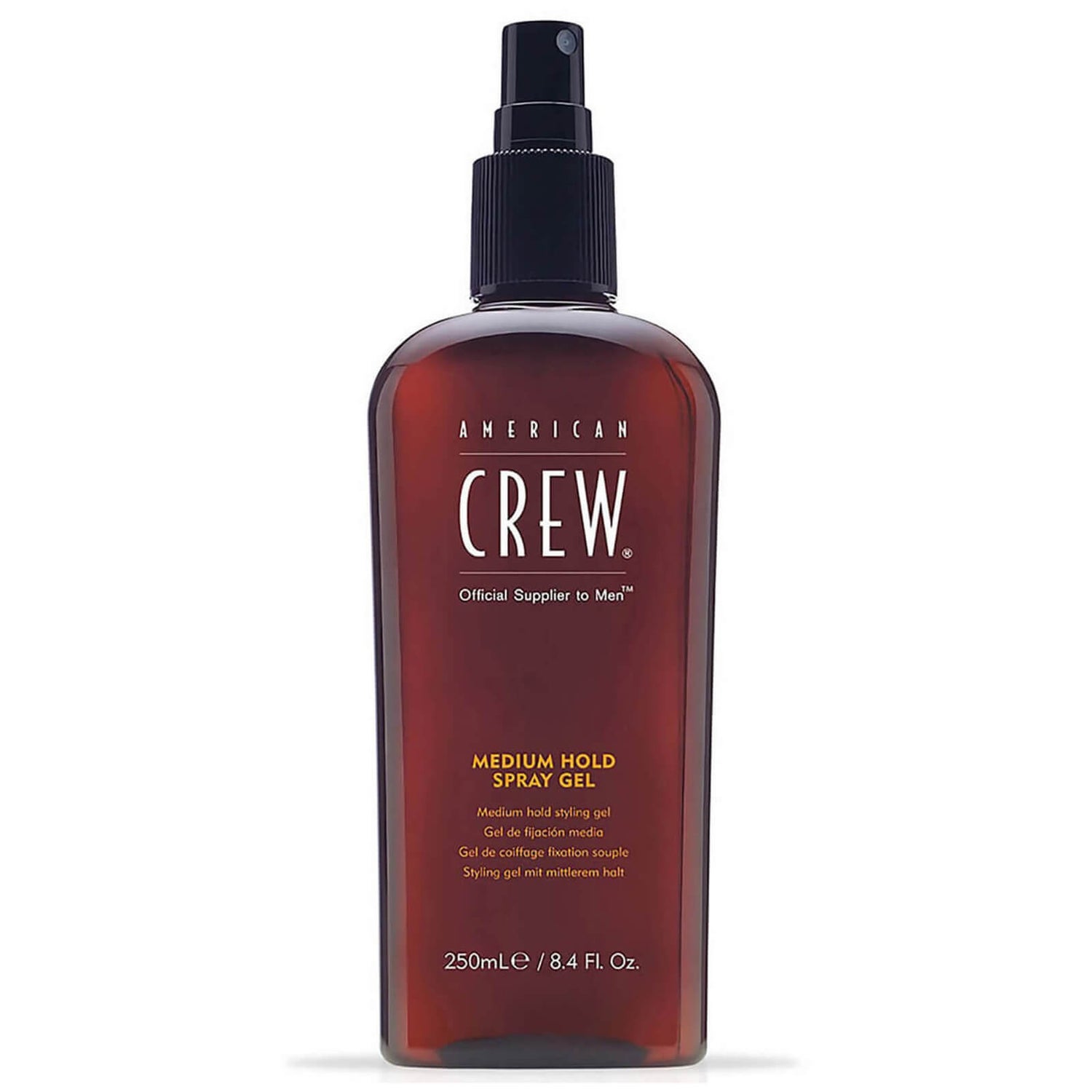 American Crew Spray Gel (250 ml)