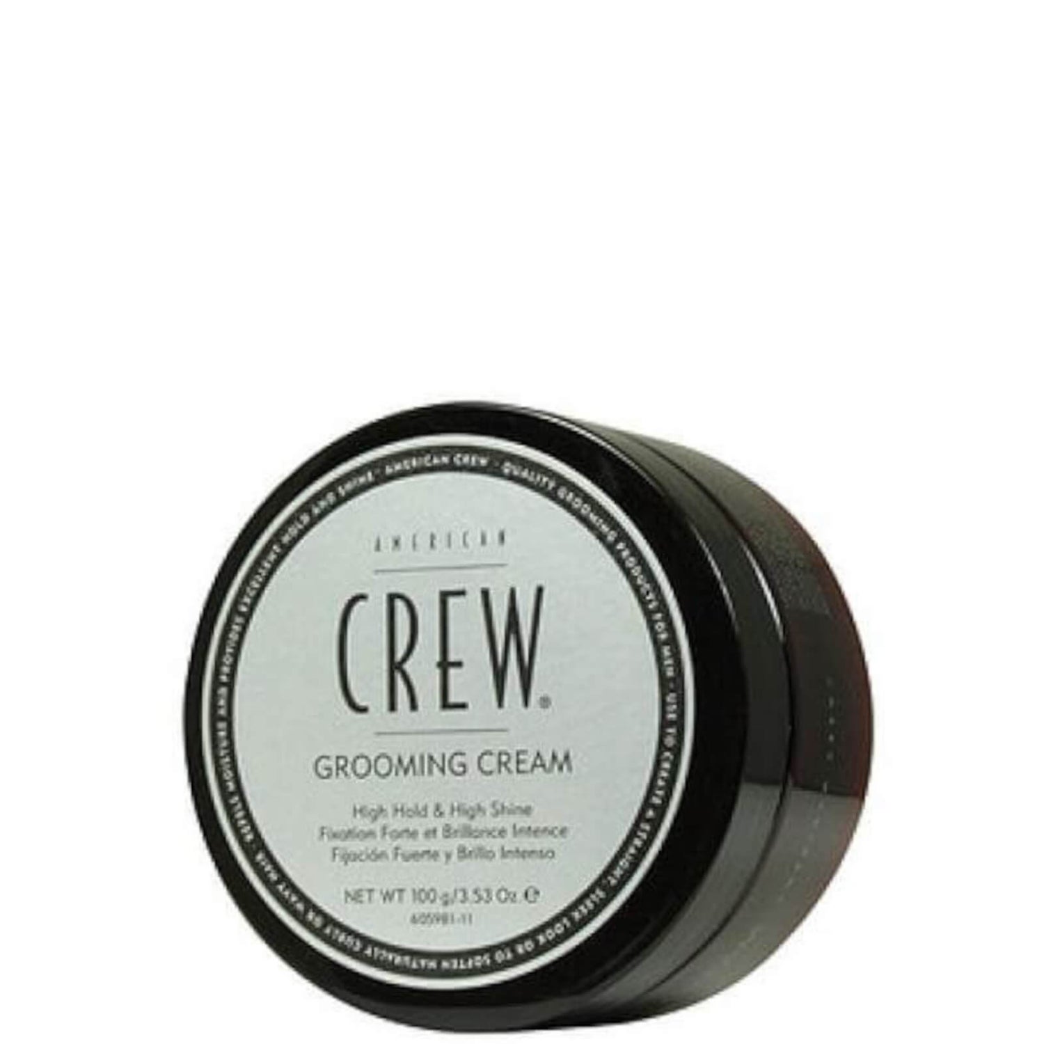 American Crew Grooming Cream(아메리칸 크루 그루밍 크림)