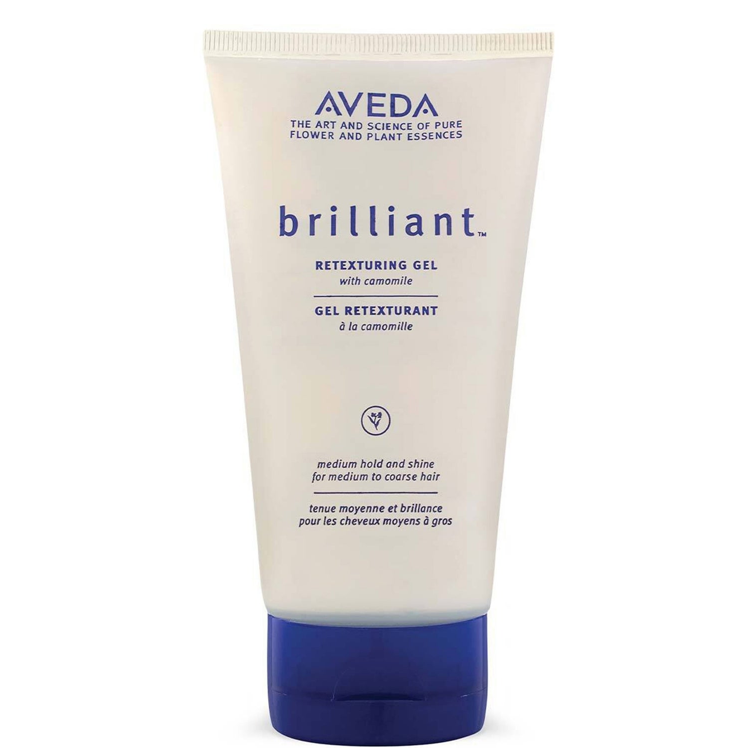 Gel para Nova Textura Brilliant da Aveda (150 ml)