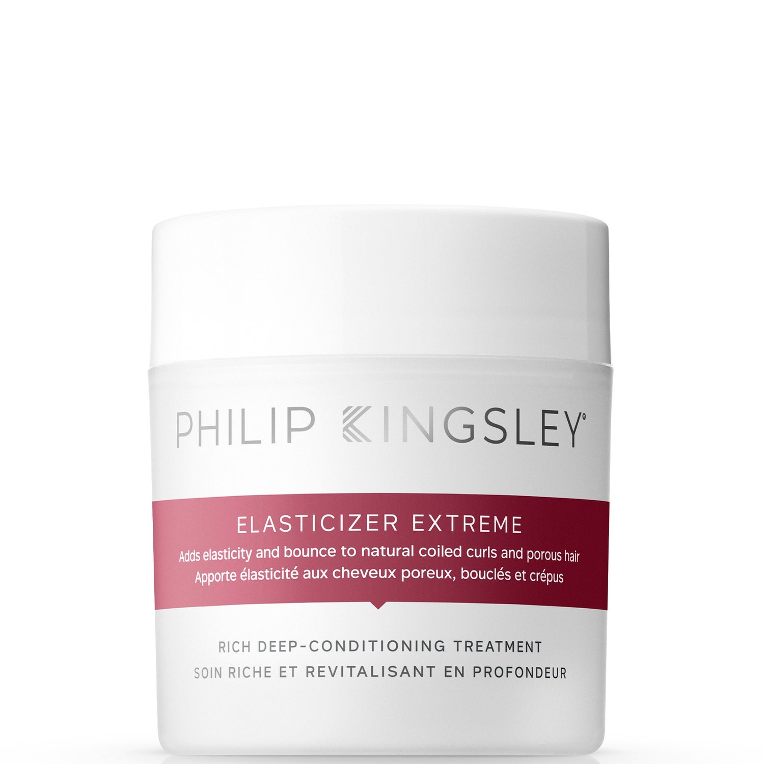 Philip Kingsley Elasticizer Extreme -esishampoohoito (150 ml)