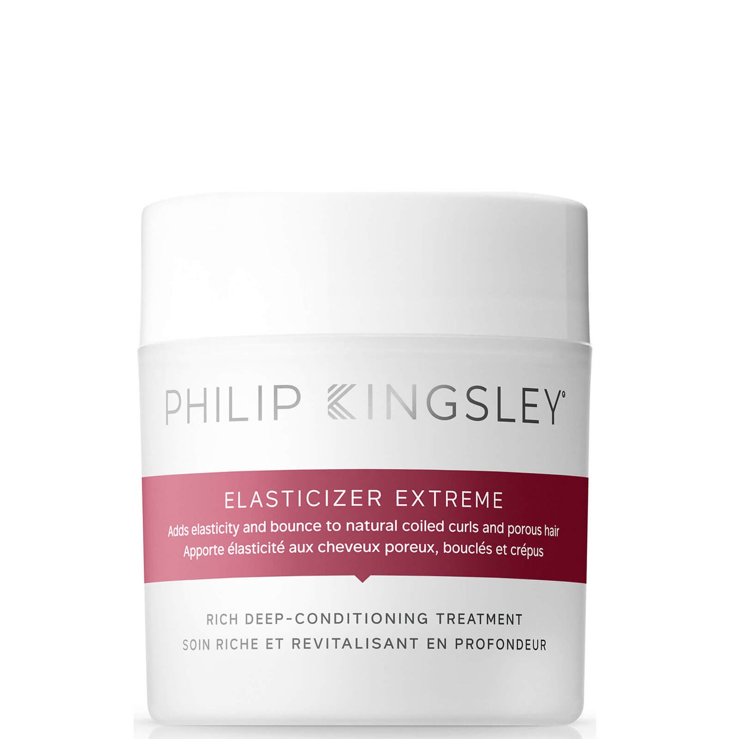 Crema suavizante Philip Kingsley Elasticizer Extreme 150ml