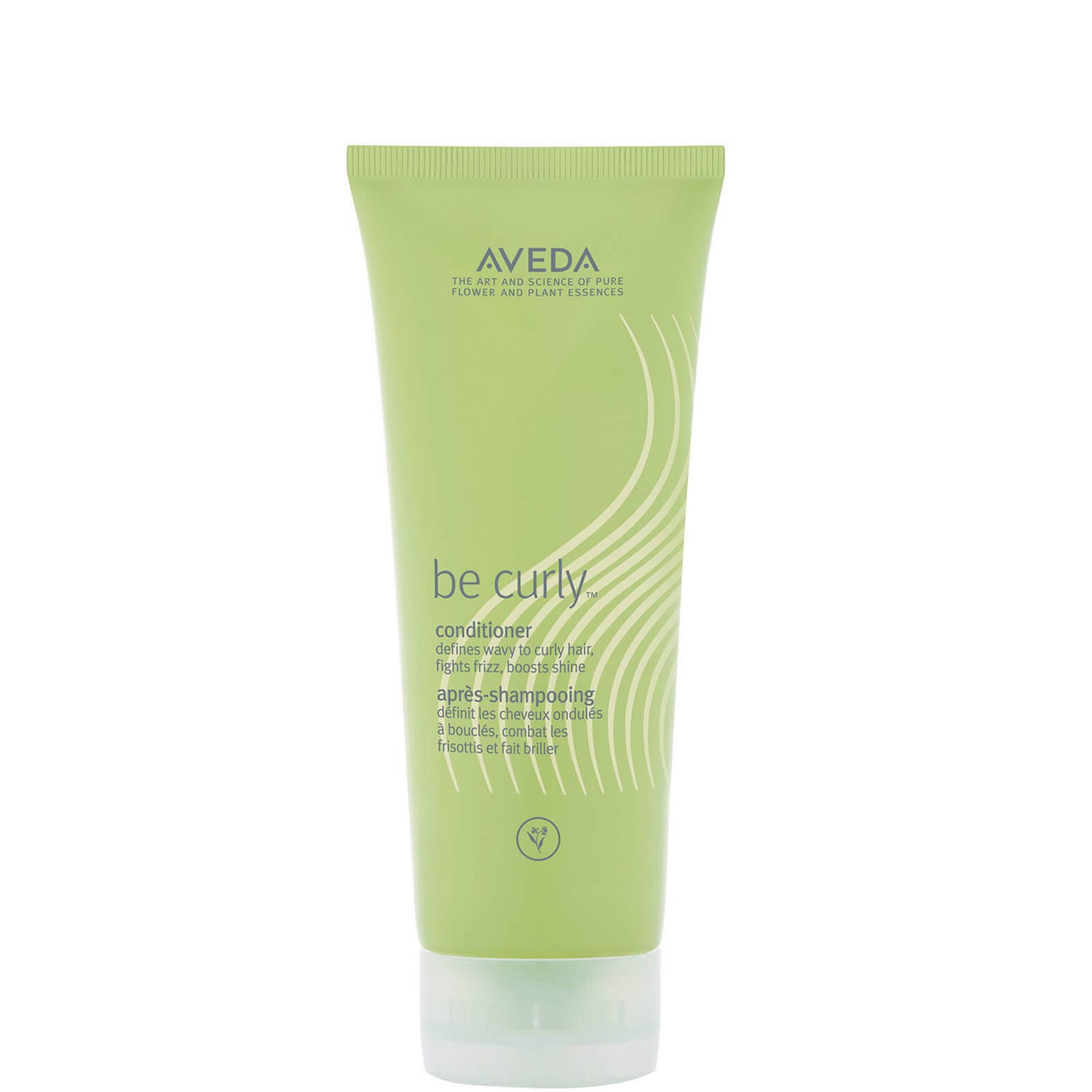 Après-shampooing cheveux bouclés Aveda Be Curly - 200ml