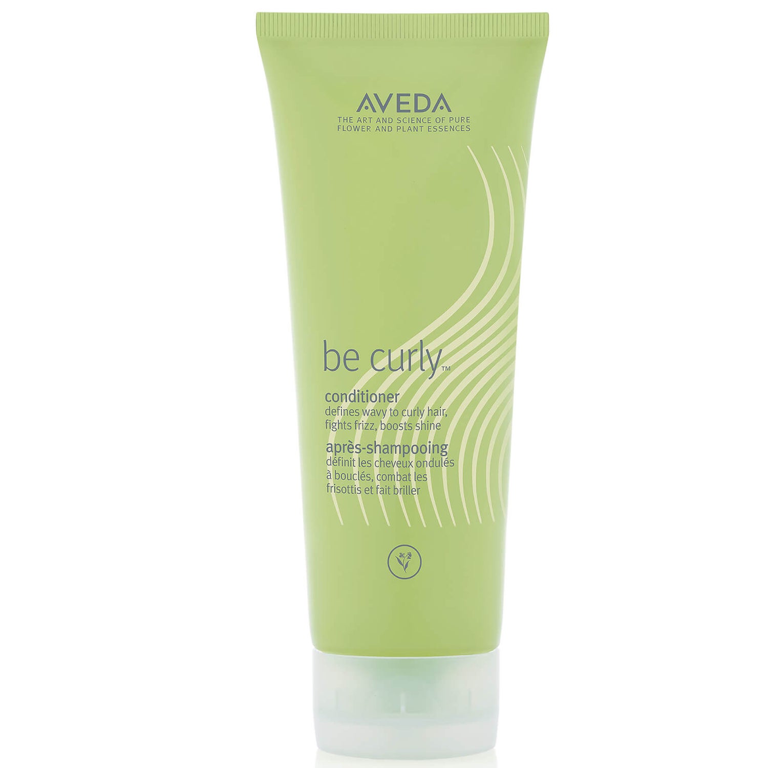 Après-shampooing cheveux bouclés Aveda Be Curly - 200ml