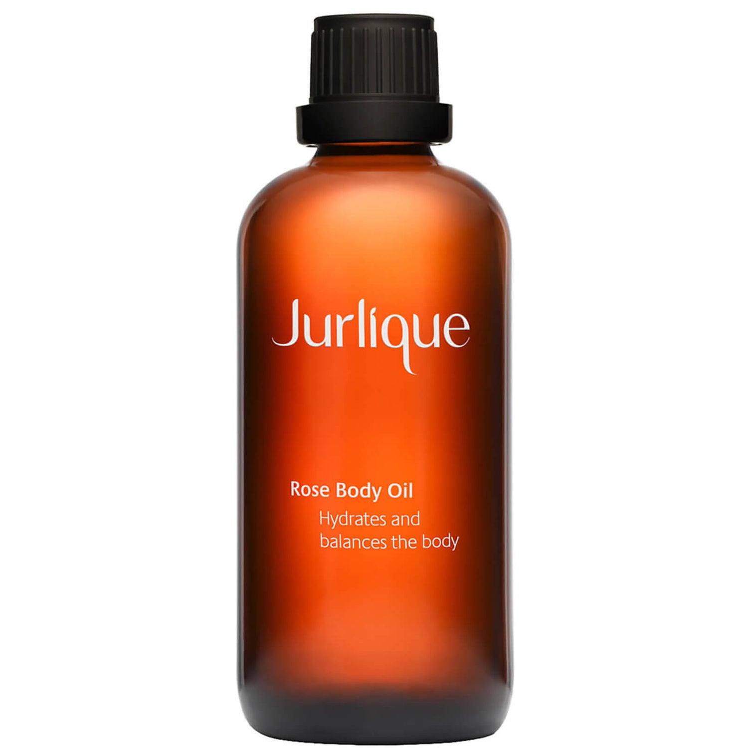 Jurlique Body Oil - Rose(쥴리크 바디 오일 - 로즈 100ml)