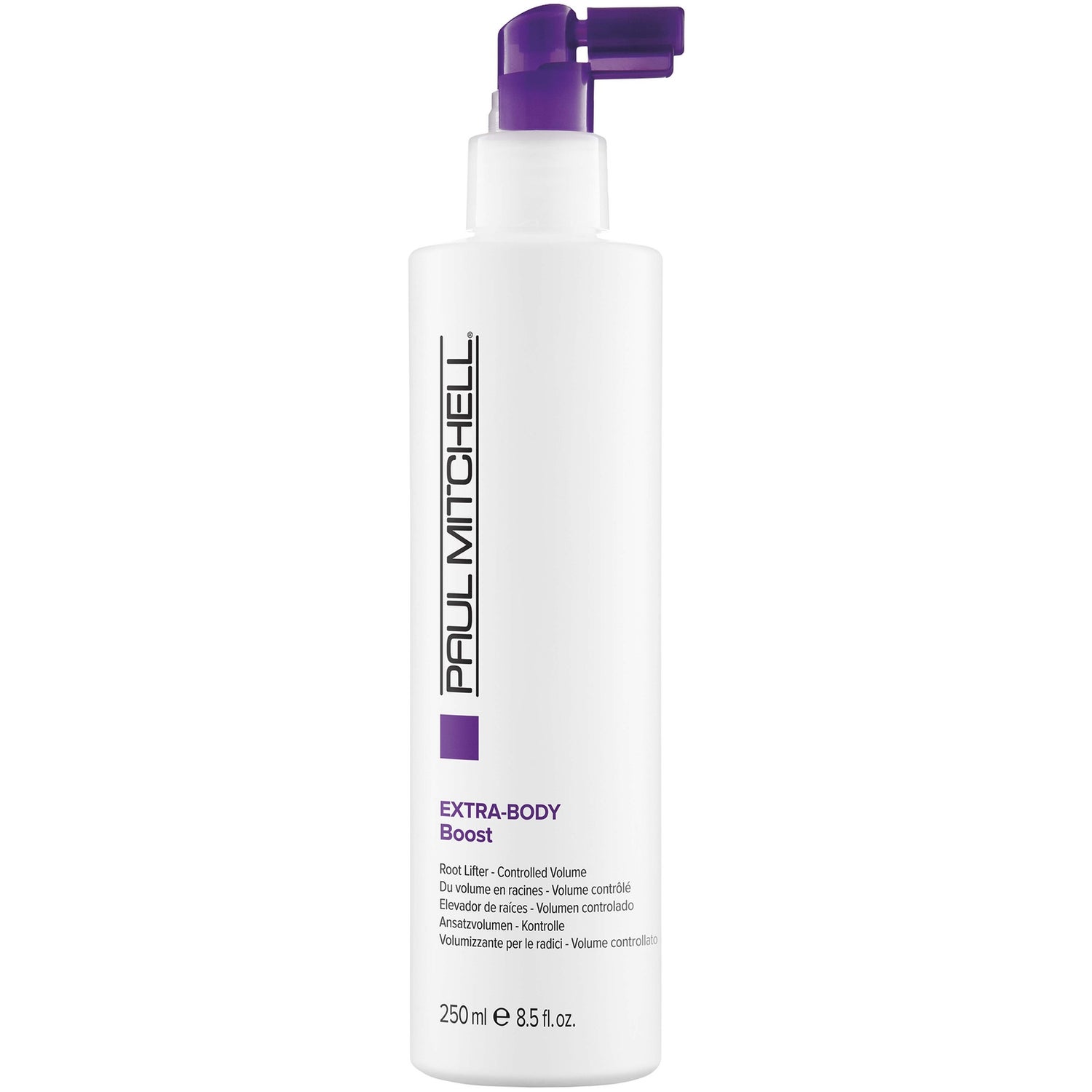 Crema volumizante raíces Paul Mitchell Extra Body Daily Boost 250ml