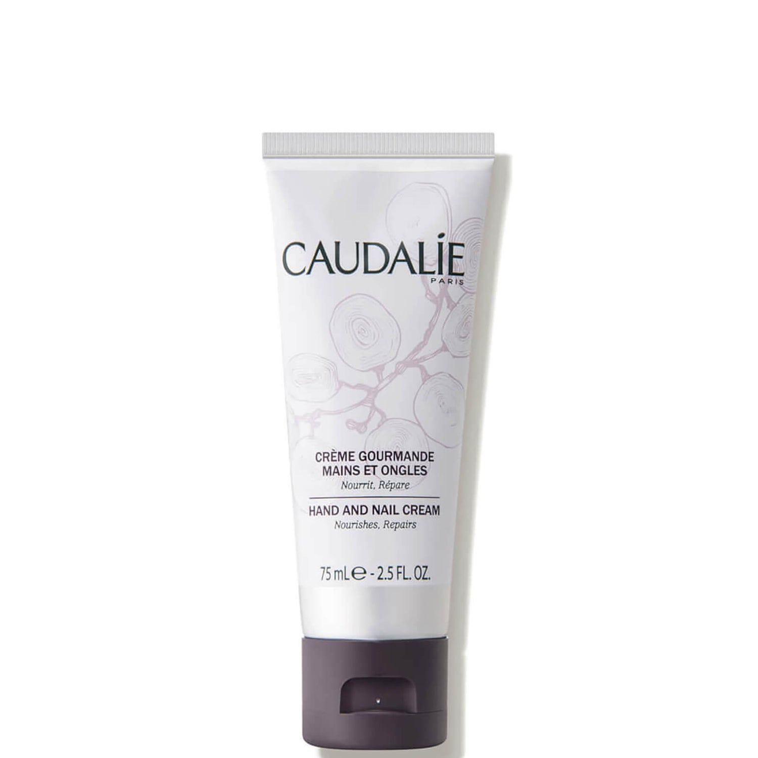 Caudalie Hand und Nagelcreme 75ml