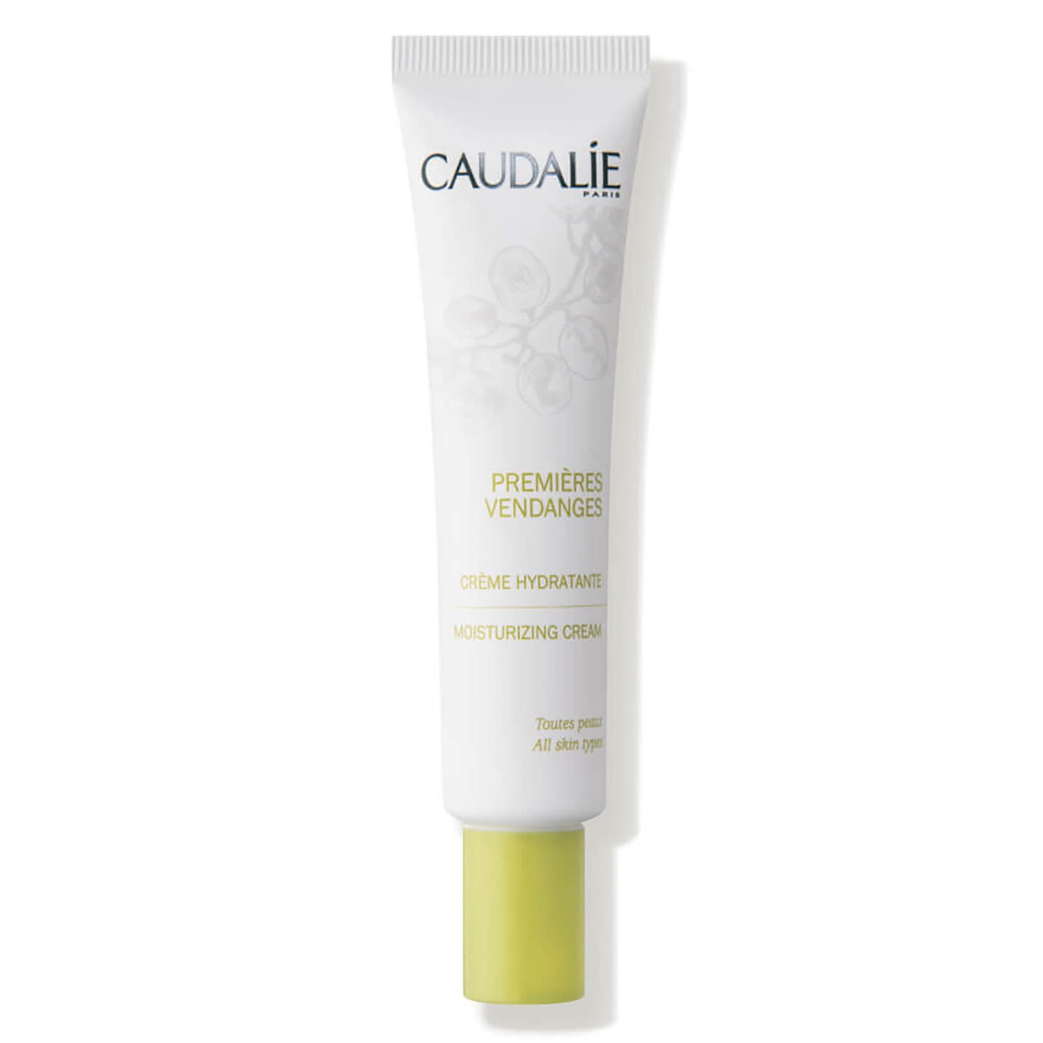 Caudalie Premieres Vendanges Moisturisng Cream (40 ml)