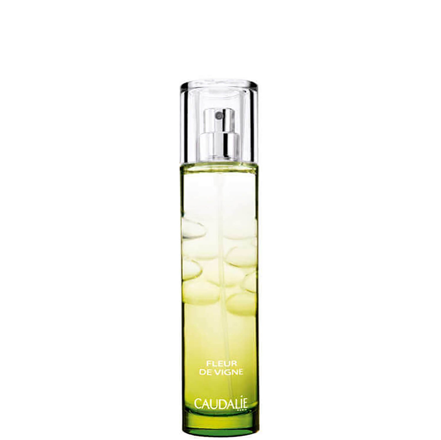 Caudalie Fleur De Vigne Fresh Fragrance woda perfumowana (50 ml)