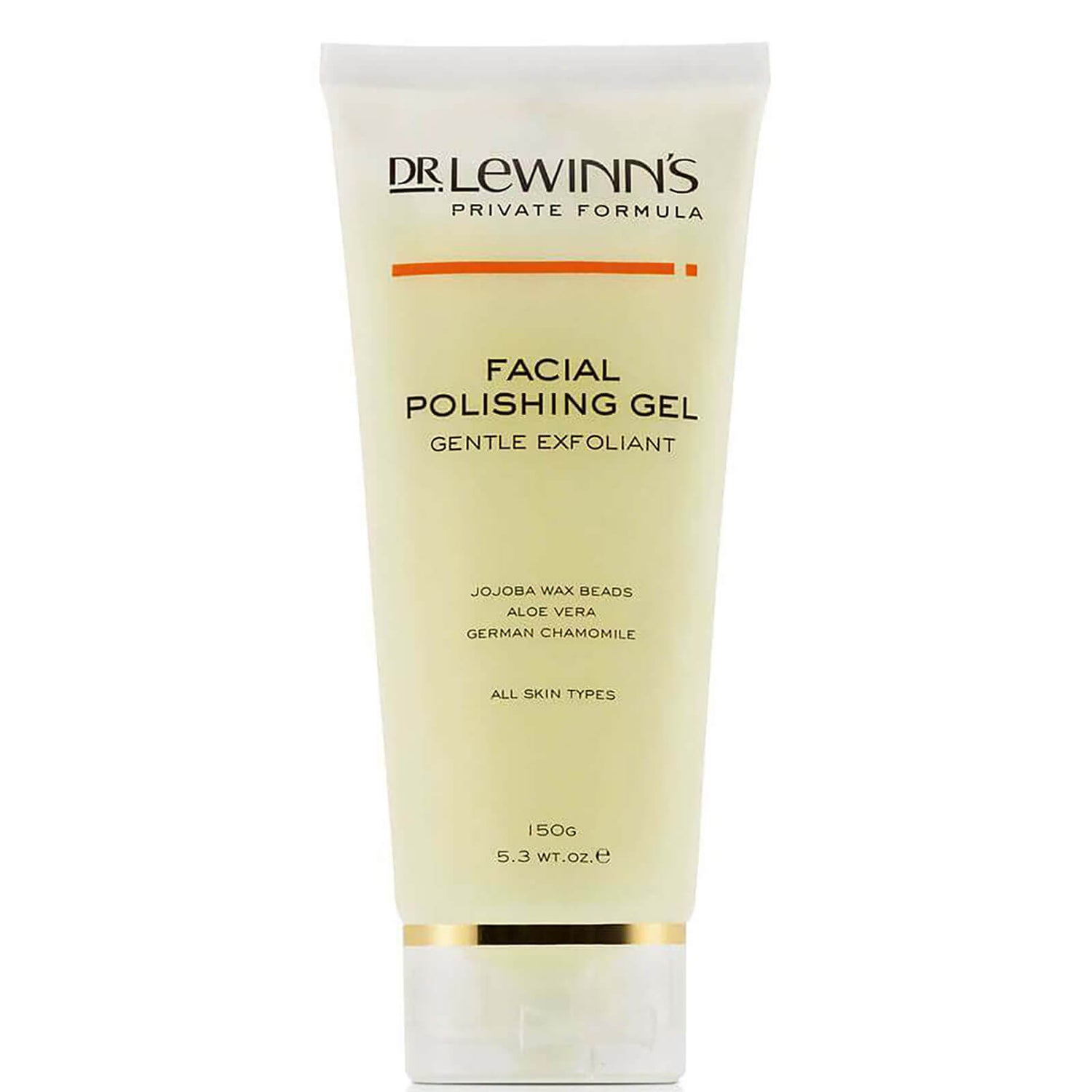Dr. LeWinn's Facial Polishing Gel Gentle Exfoliant (150g)