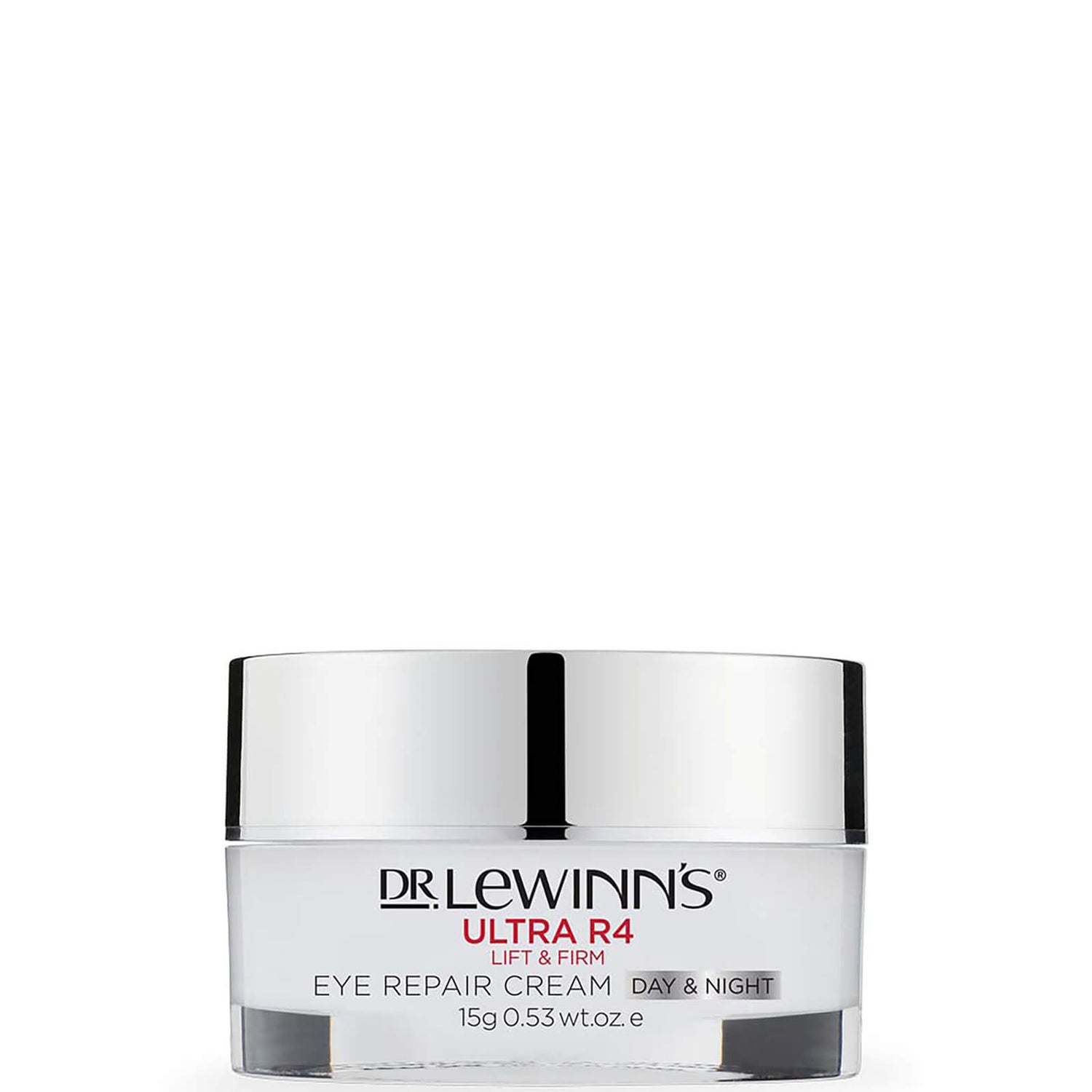 Dr. LeWinn's Ultra R4 Eye Repair (Augencreme) 15g