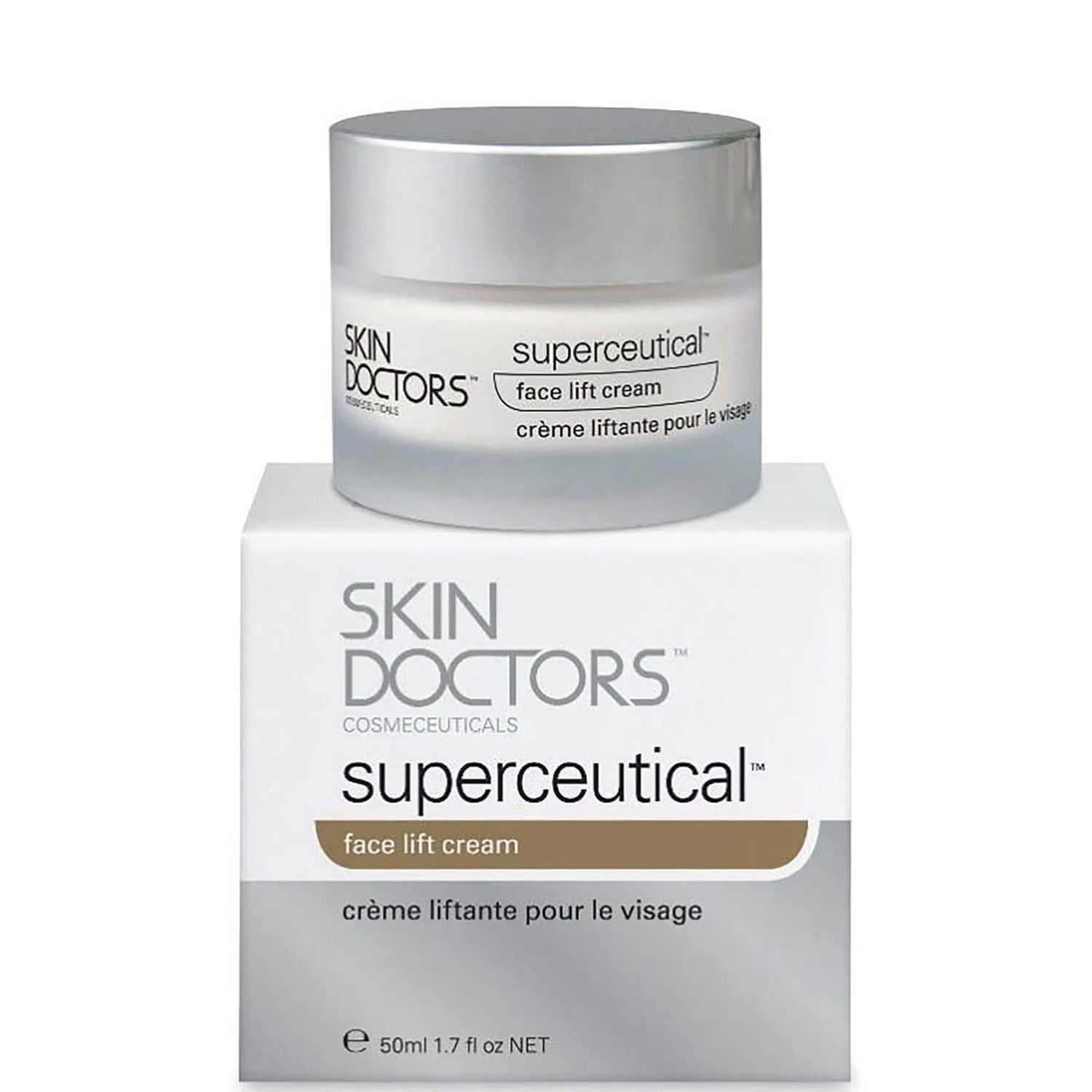 Skin Doctors Superfacelift (50ml)