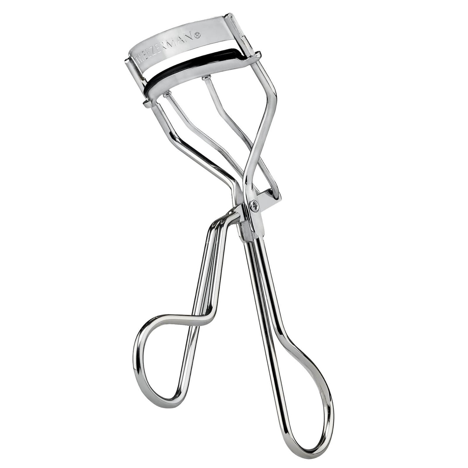 Tweezerman Deluxe Classic Eyelash Curler Lookfantastic