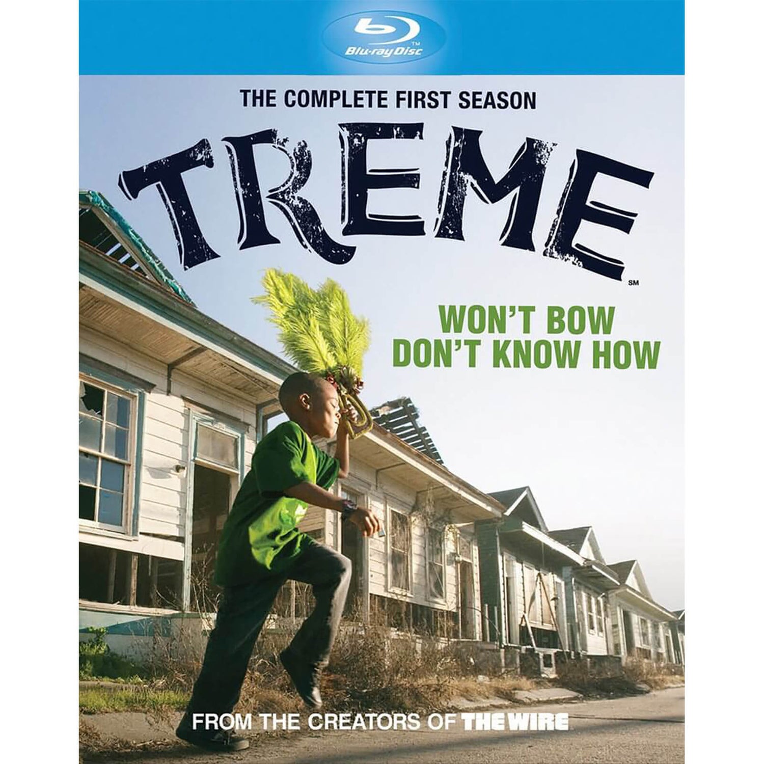 Treme - Season 1