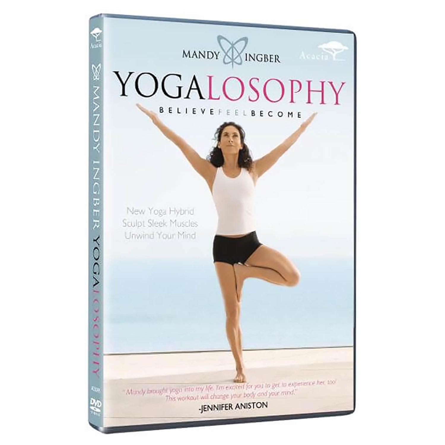 Yogalosophy