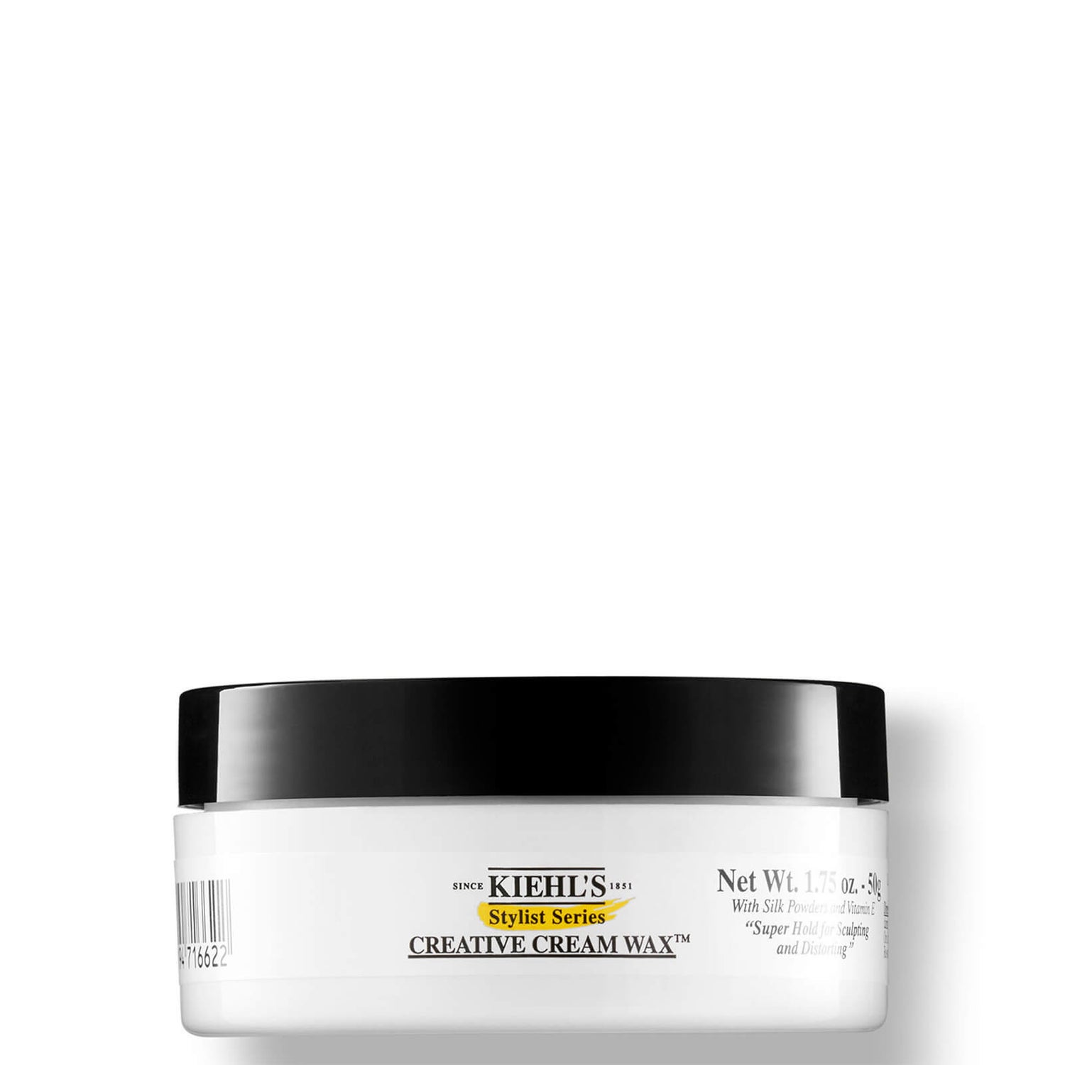 Kiehl's Creative Cream Wax 50ml